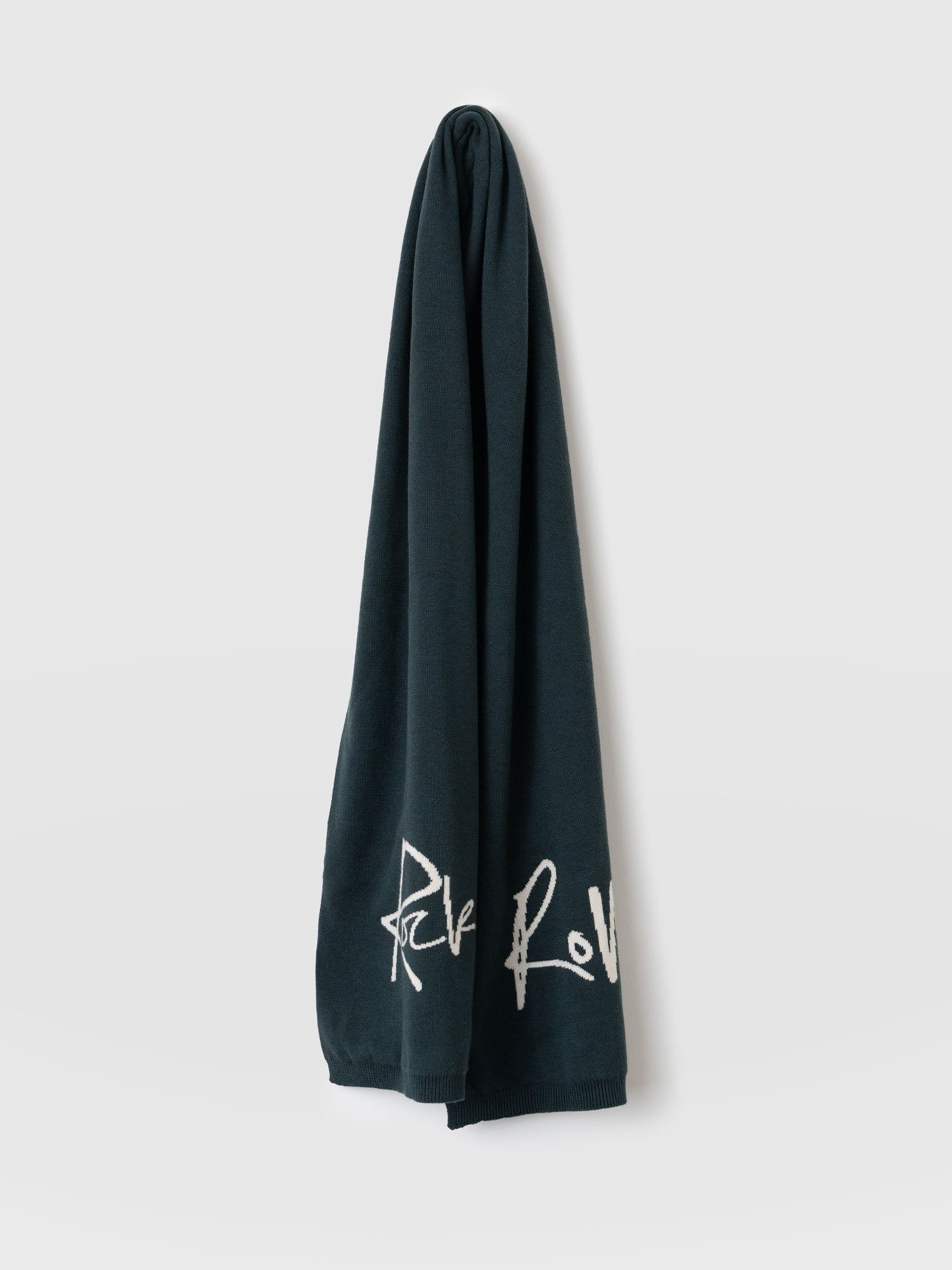 Rock Scarf - Teal